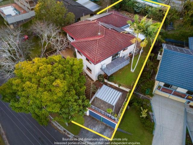 6 Azanian Street, QLD 4122