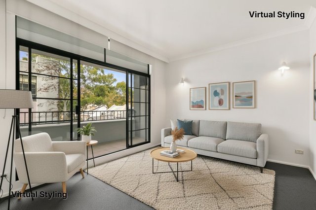 312/82-92 Cooper Street, NSW 2010