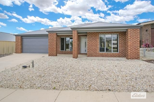 11 Throssell Crescent, VIC 3690