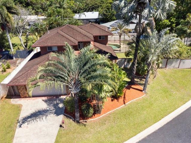 3 Raphis Close, QLD 4870