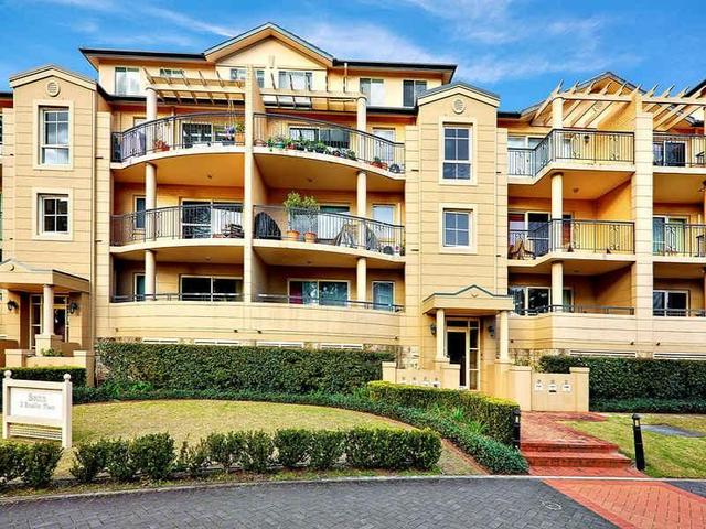 15/2 Bradley Place, NSW 2138