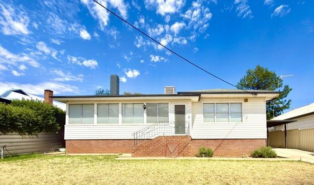 6 L'Estrange Street, NSW 2877