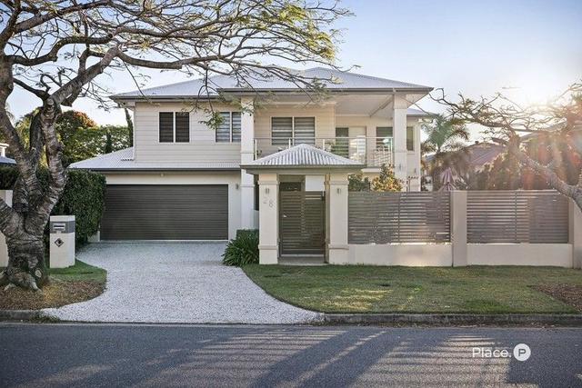 28 Blaikie Street, QLD 4011