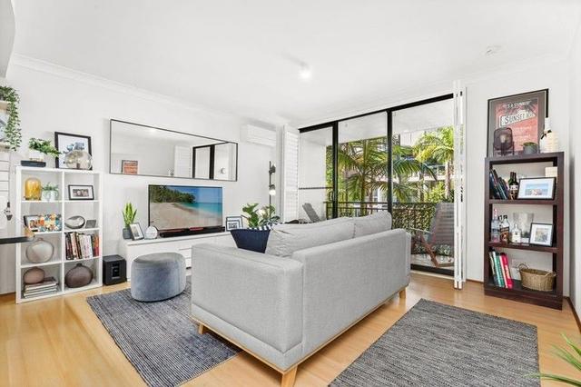 38/256 Lawrence Street, NSW 2015