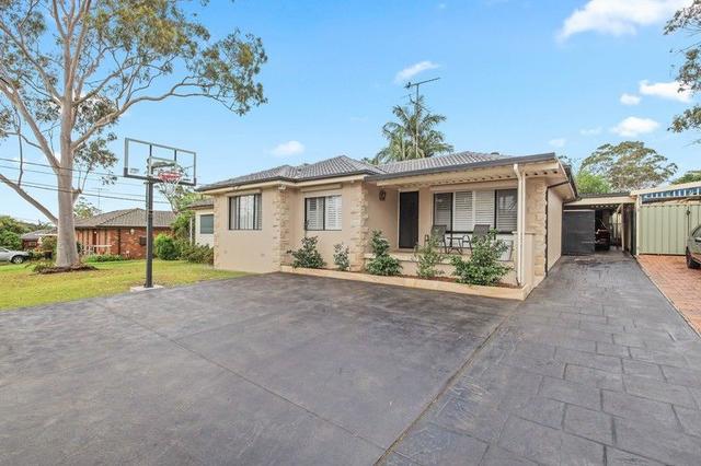 32 Arakoon Avenue, NSW 2750