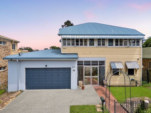87 Charlotte Street, QLD 4178