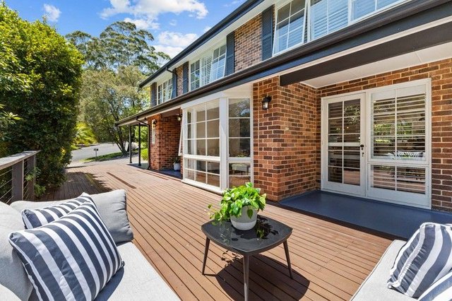 144 Duneba Drive, NSW 2120