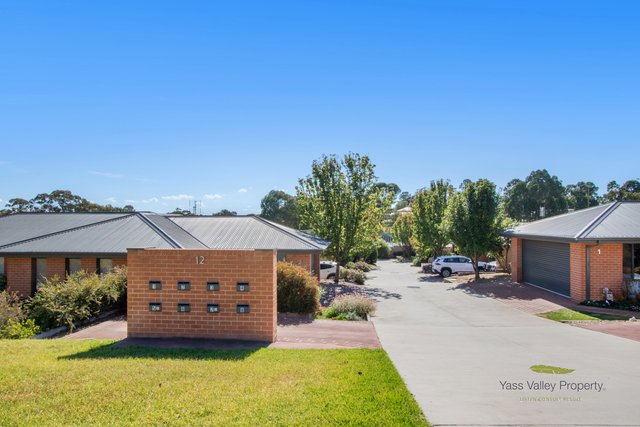 6/12 Morton Avenue, NSW 2582