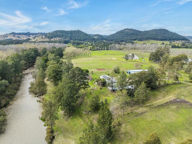 754 Glen William Road, NSW 2321