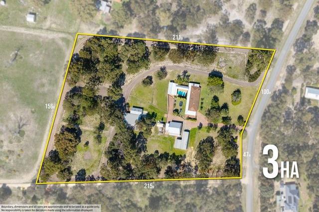 26 Cassia Drive, WA 6176