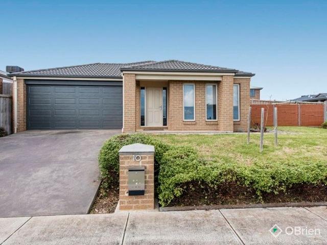 10 Maidenhair Drive, VIC 3820