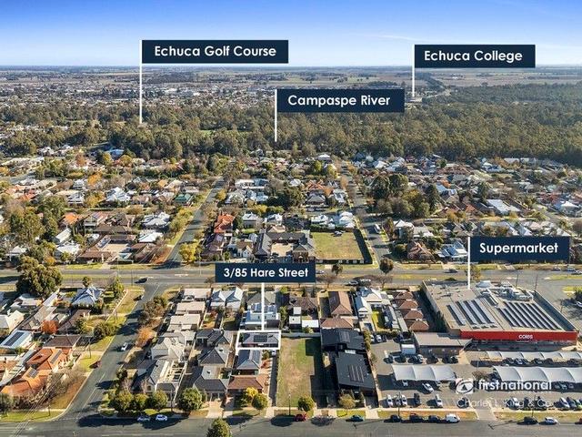 3/85 Hare Street, VIC 3564
