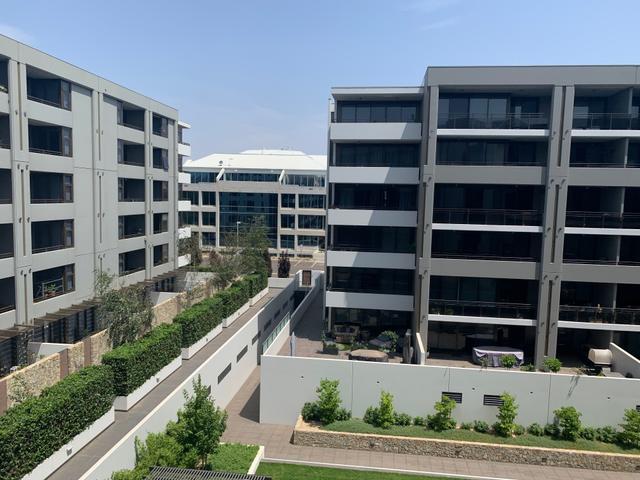 147/46 Macquarie Street, ACT 2600
