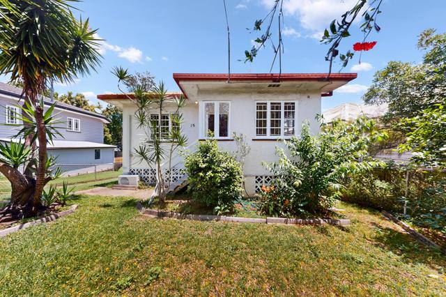 15 Trundle Street, QLD 4151