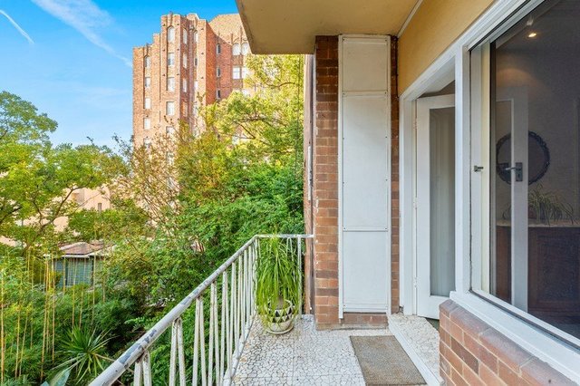 206/6A Birtley Place, NSW 2011