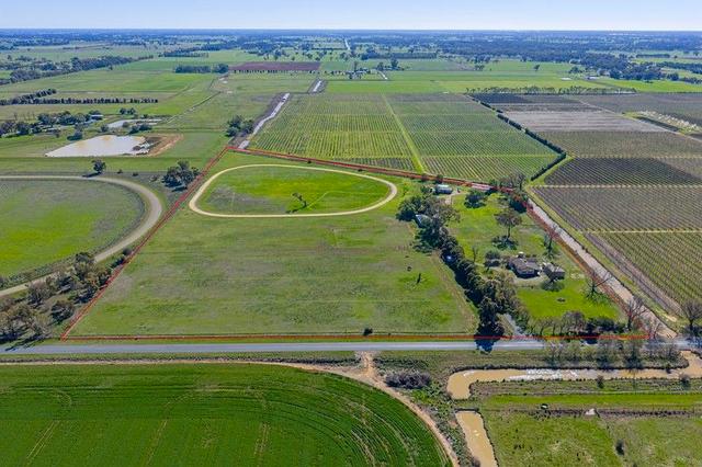 735 Merrigum-Ardmona Road, VIC 3616