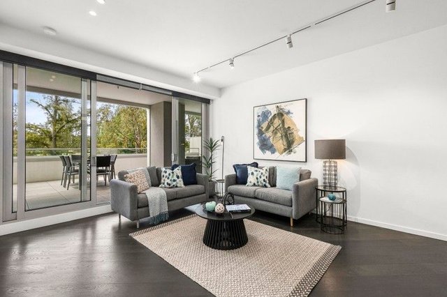 120/499 St Kilda Road, VIC 3000