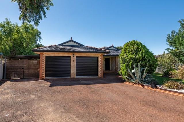 3 Elm Place, NSW 2871