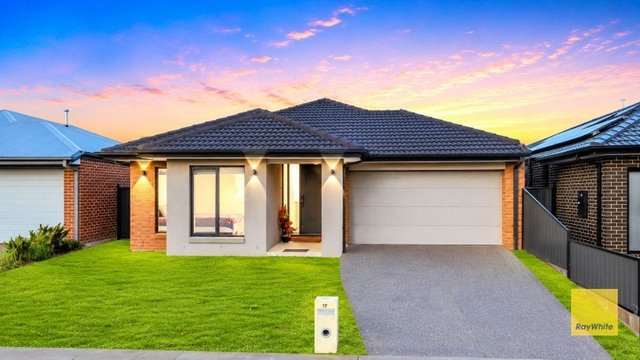 17 Vital Drive, VIC 3029