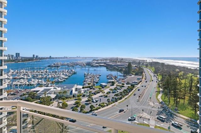 56/3 Cunningham Avenue, QLD 4217