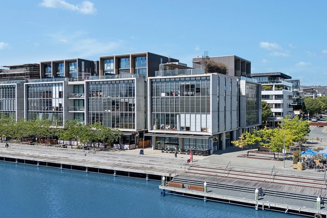 5/39 Eastlake Parade, ACT 2604