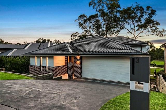 3 Gully Forest Place, NSW 2756