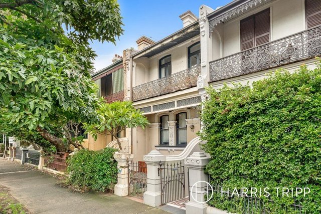 69 Johnston Street, NSW 2038