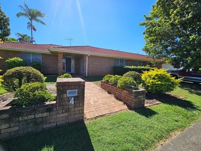 4 Woodhaven Court, QLD 4109