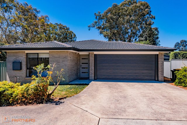 10B Byrnes Place, ACT 2605