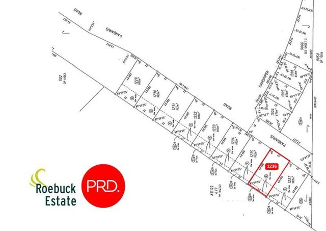 Lot 1236/25 Pandanus Road, WA 6725