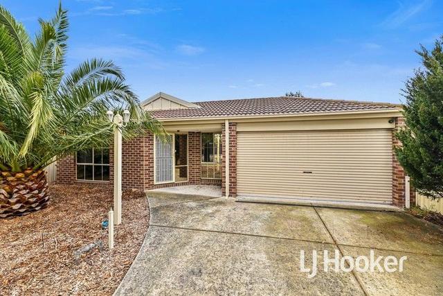 9 Muscari Drive, VIC 3810