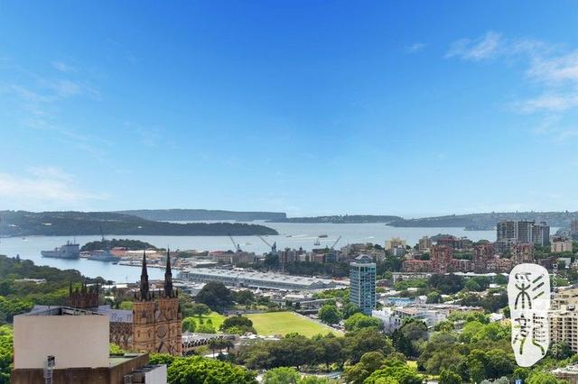 107/308 Pitt Street, NSW 2000