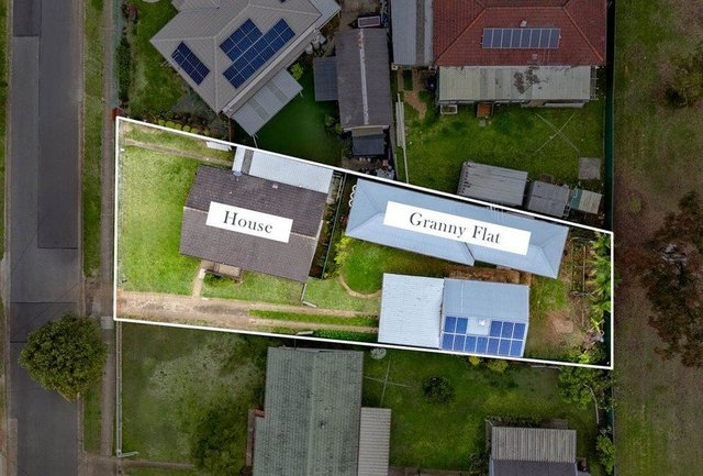 3 and 3A Maple Road, NSW 2760