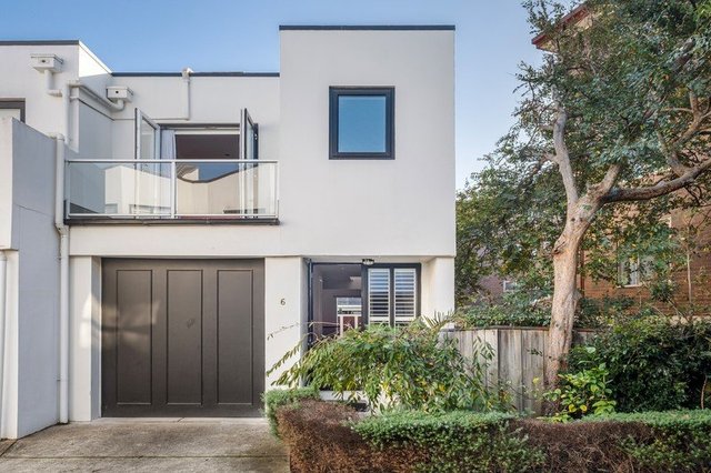 6 Lewisham Lane, VIC 3181