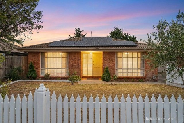13 Brooklyn  Road, VIC 3338