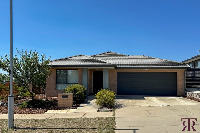 1 Heseltine Street, ACT 2611