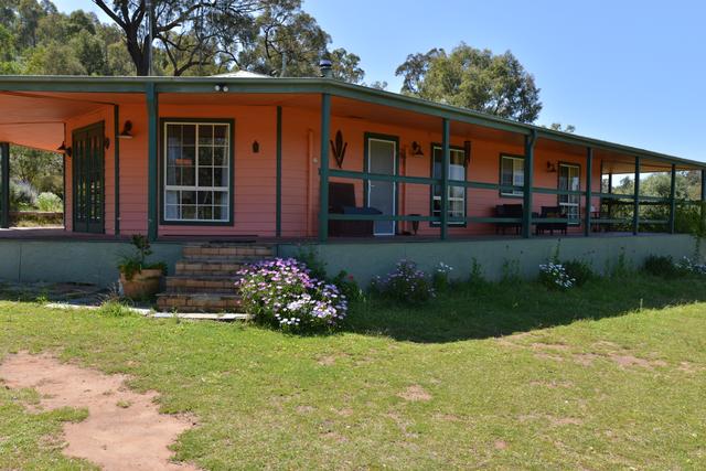 20 Kurrajong Road, NSW 2357