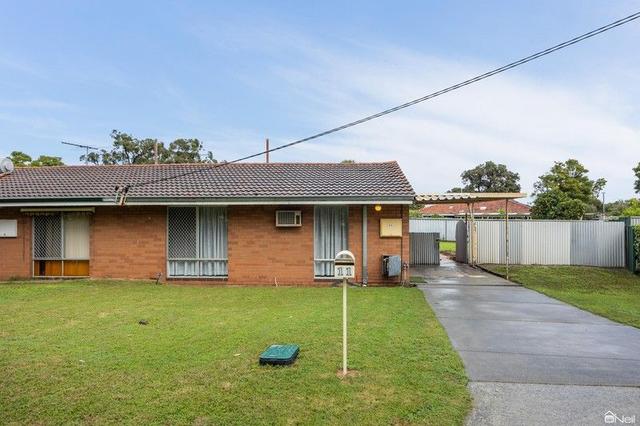 11 Acacia Close, WA 6112