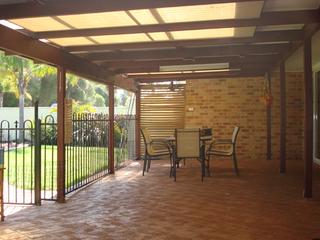 Entertainment Area