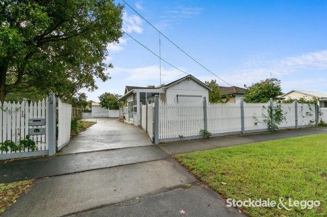34B Kosciuszko Street, VIC 3844