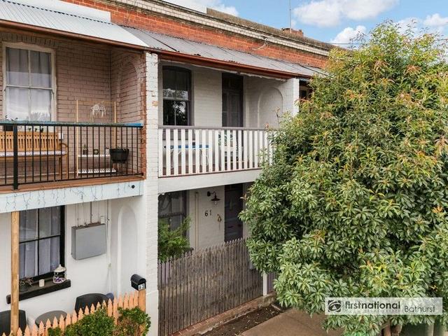 61 Carlingford Street, NSW 2795