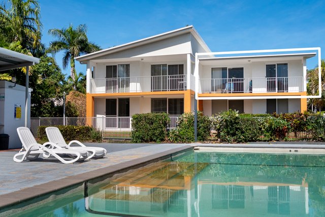 403/38 Gregory Street, QLD 4815