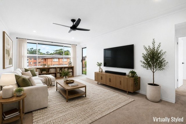 7/1 Gray Crescent, NSW 2018