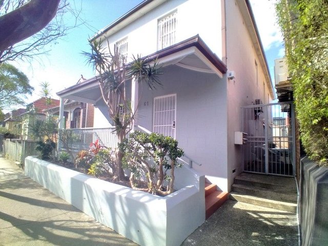 4/61 Renwick Street, NSW 2040