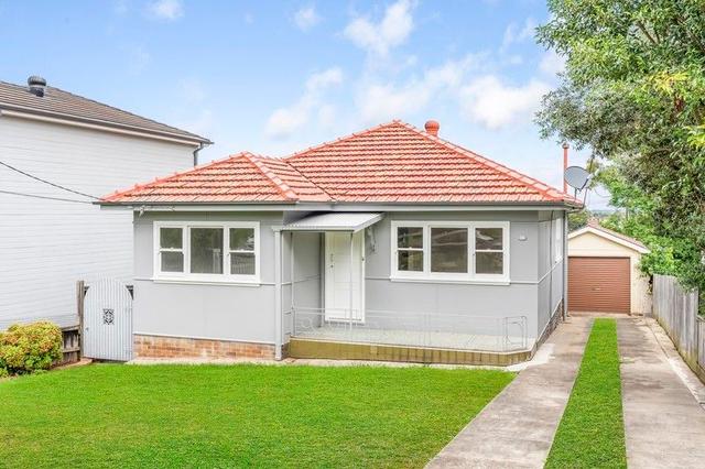 58 Potts Street, NSW 2112