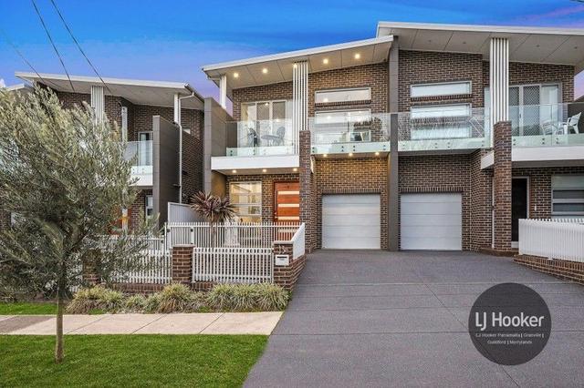 13a Leigh Street, NSW 2160