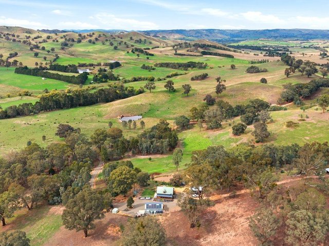 731 North Creek  Road, VIC 3715