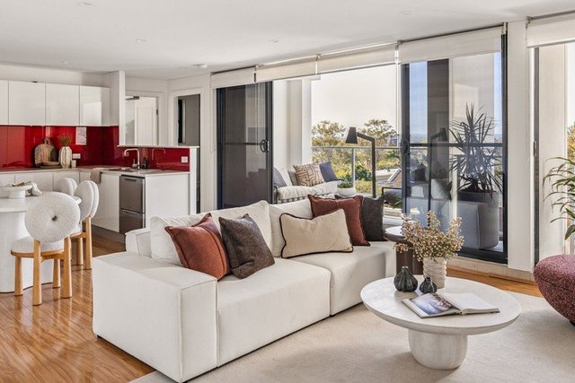 22/451-457 New Canterbury Road, NSW 2203