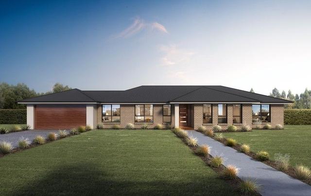 Lot 7 Lilly Place The Paddock Estate, NSW 2326