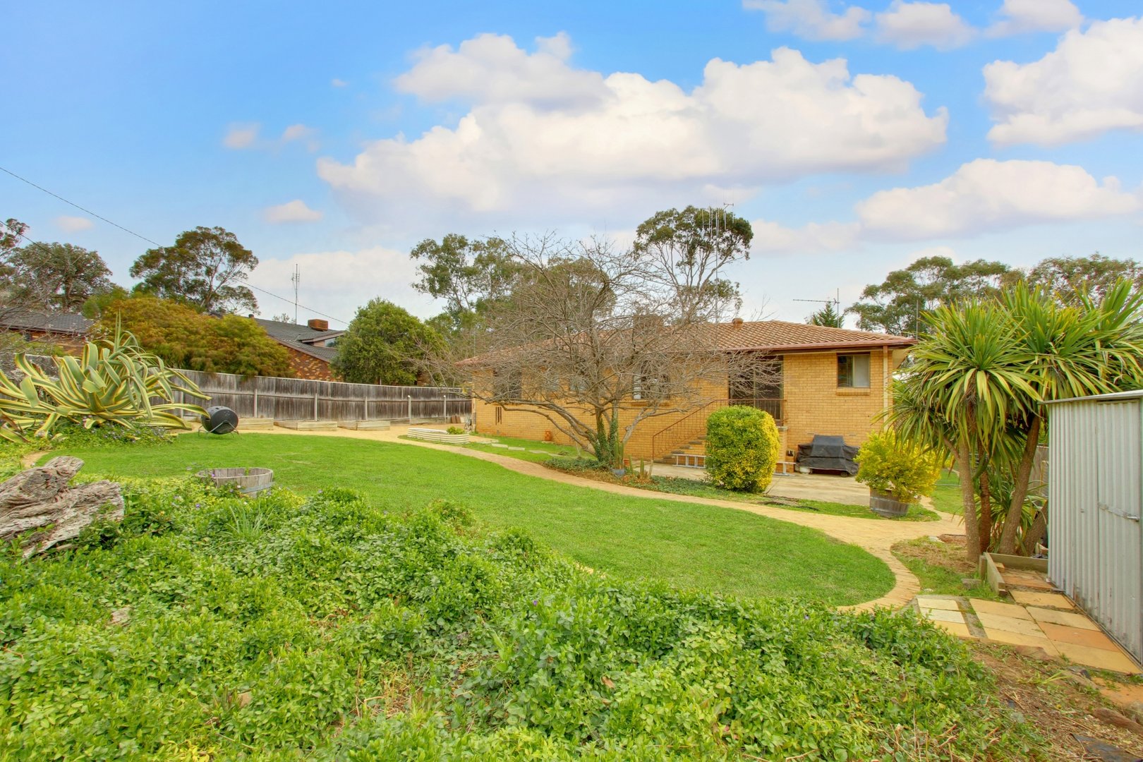 50 Daley Crescent, Fraser ACT 2615 Allhomes